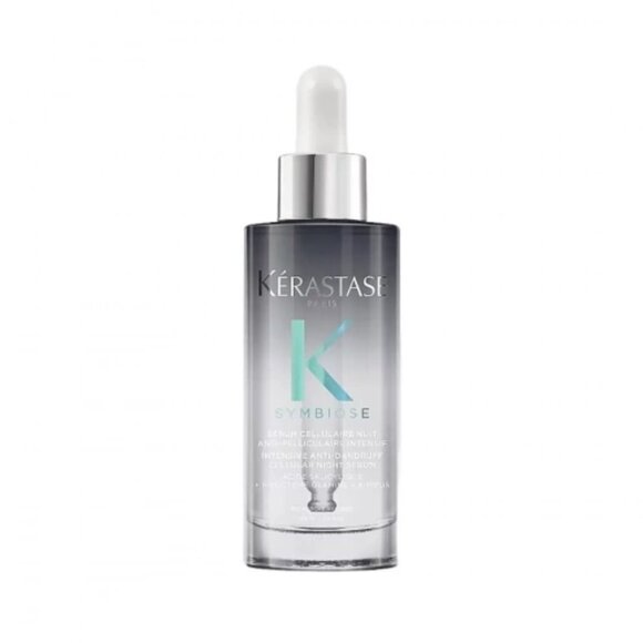 Kérastase Other - Kérastase Symbiose Intensive Anti-Dandruff Cellular Night Serum